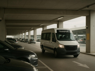 Hogyan parkoljunk a Liszt Ferenc repülőtéren?