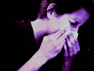 Megint itt a parlagfű, így védekezhetsz ellene!