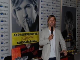 Sebestyén Balázs alaposan melléfogott!
