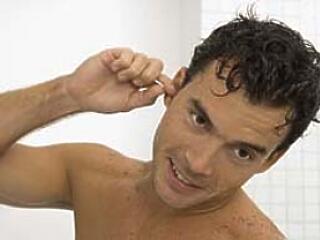 A fülzsír legjobb barátja