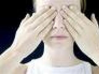 Meg is vakulhat miatta!