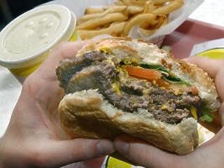 Ne szegje meg a fogyókúrát!