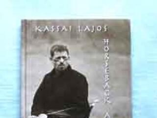 Kassai Lajos : Lovasíjászat