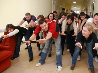 Müller Attila és Nagy Edmond „akasztotta a hóhért”