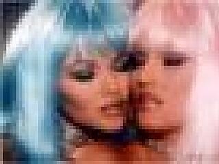 Hihetetlen! A világ legszebb transzvesztitái!