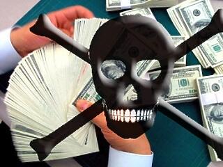 Miben halnak meg leggyakrabban a milliomosok?