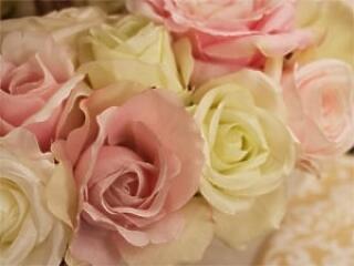 Angyalok táncolnak a mécsesek körül