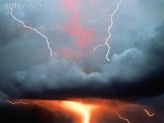 Miért pislog a fehér ember?