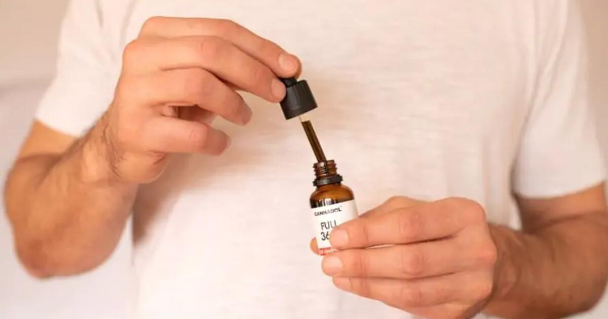 A CBD olajok típusai