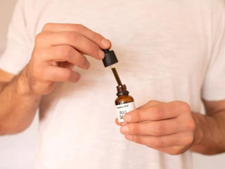 A CBD olajok típusai