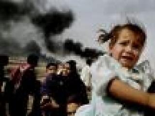 Az ember a legagresszívebb lény