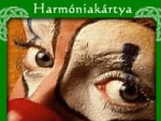 "Ha nem tudsz mást tenni, mosolyogj!"