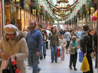 Mennyit és mire költünk karácsonykor?