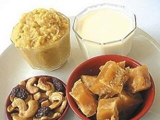 Egészséges táplálkozás a kezdetektől