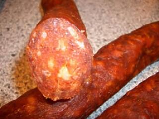 Egyen kolbászt az ünnepen!