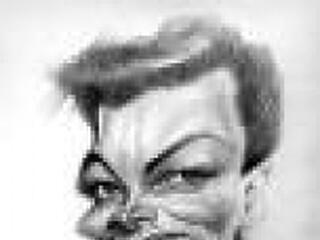 Vakító fogsor a divat