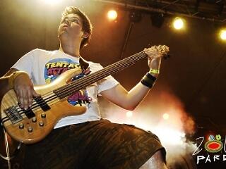 Zöld Fül Tehetségkutató 2010 a Zöld Pardonban!