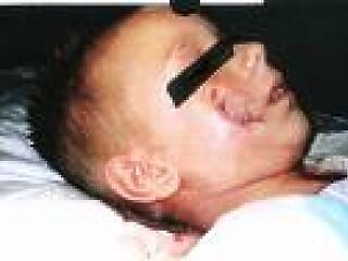 Gyerekek közötti terror