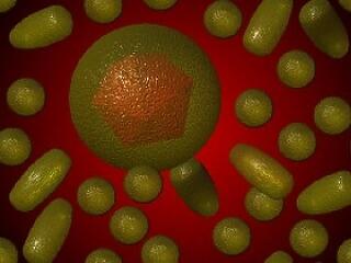 A hepatitist te is könnyen elkaphatod! Védekezz!