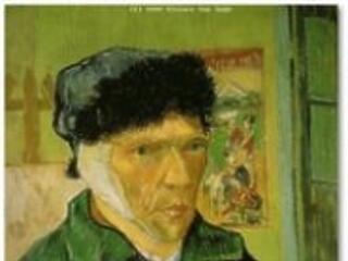 "Lemetszettem fülemet, s szeretőmnek adtam"