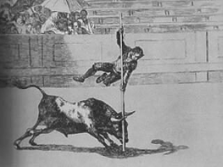 Megnyílt a Goya kiállítás Esztergomban