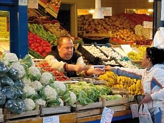 Hideg és hűvös diéta a nyári fogyáshoz