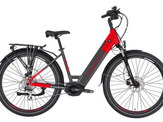 2026: az elektromos kerékpárok kifinomult újítása