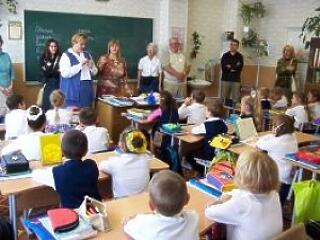 Botrányos tanévkezdés! Ilyet még nem hallottunk!