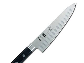 Különleges, borotvaéles eszközök: a japán kések