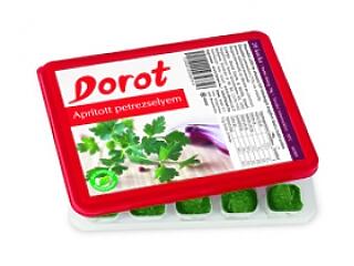 Új fűszernövények a hazai polcokon
