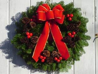 Advent 2007 a Néprajzi Múzeumban