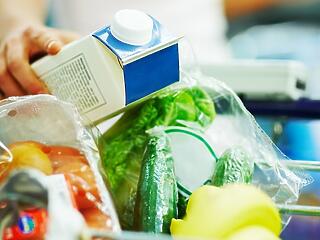 Élelmiszerek: nagy melegben fontos a csomagolás!