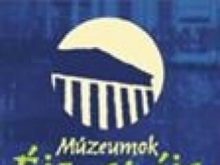 Egy fantasztikus éjszaka jön!- Múzeumok Éjszakája