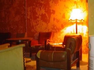 A Szimpla Kert