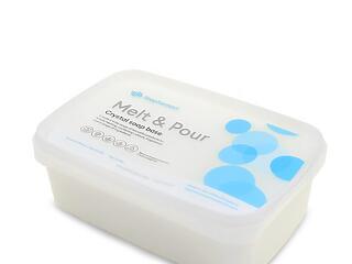 Így készíts saját szappant!