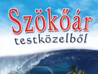 Homolya Orszolya-Rákócza Richard: Szökőár testközelből