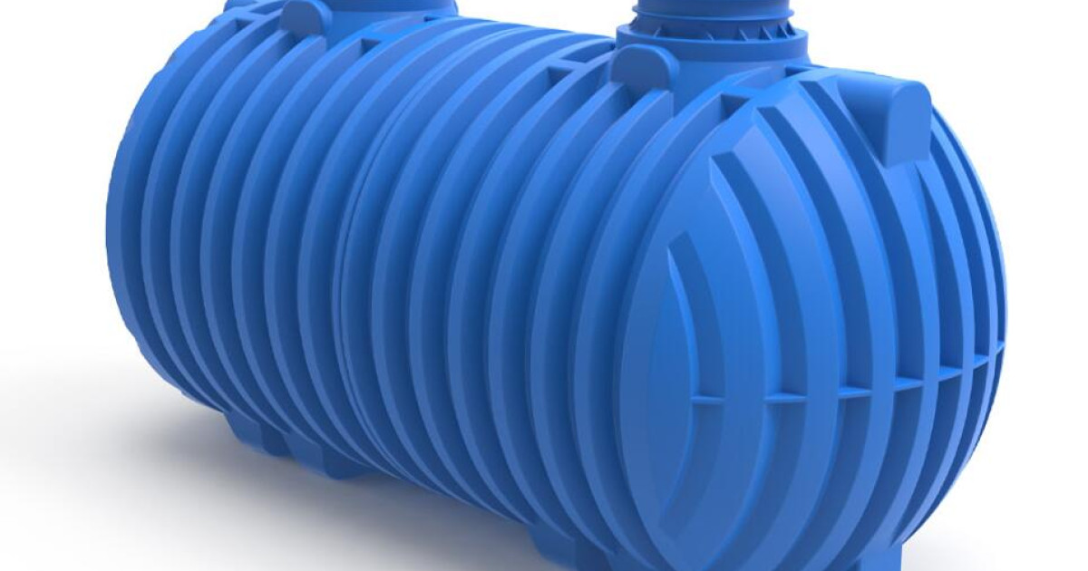 Innovatív megoldások az esővíz gyűjtésére