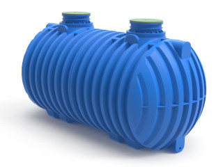 Innovatív megoldások az esővíz gyűjtésére