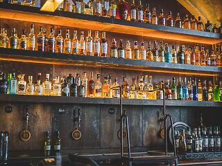 Ételek és alkohol? Igen!