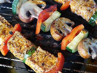 Miért érdemes egy gázgrillre beruházni?