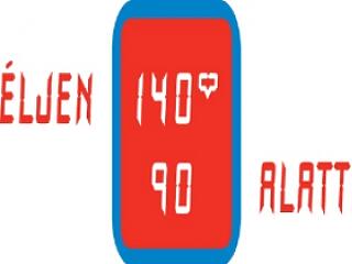 Éljen 140/90 alatt! - A "Törődés napján" is!