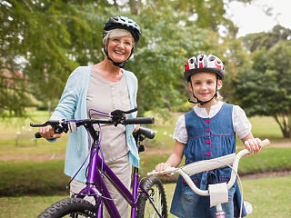 Tedd láthatóvá a nagyit, és nyerj!