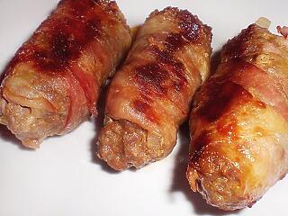 Csevapcsicsi - kicsit másképpen