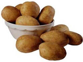 Mit eszünk valójában? Káros a burgonya?