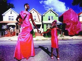 David LaChapelle fotói Bécsben – kiállításajánló