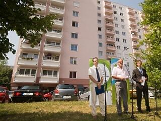 A KlímaBónusszal akár 60%-os támogatás is elérhető