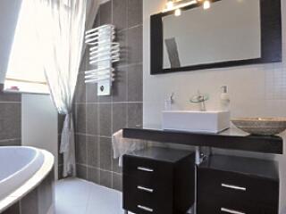 Egy igazi legényfürdő - Képgalériával!