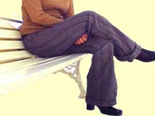 Ne ülj sokat, különben megbetegszel!