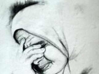 Kétéves lányát csonkította meg egy apa