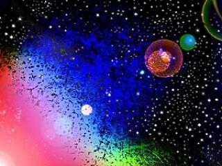 Kortárs festészet: a 3D-ben festett csoda